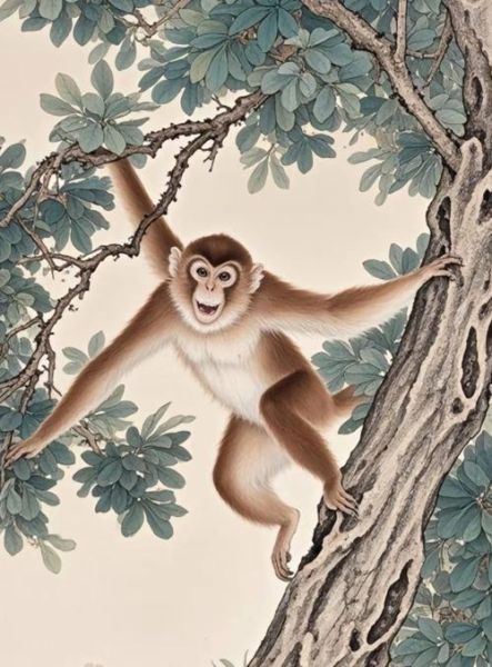 属猴白羊座2016年运势如何_属猴白羊座2016年运势详解