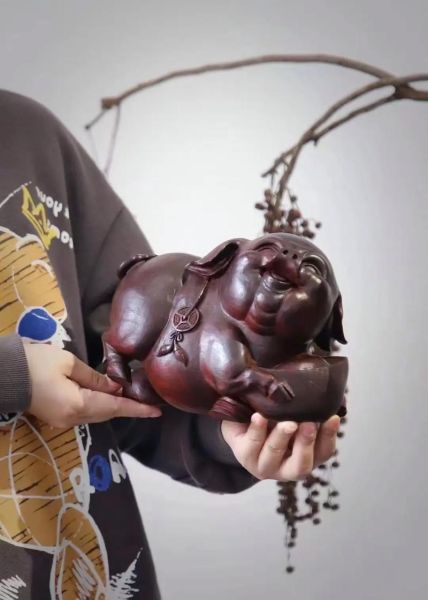 属猪有财运吗_属猪人如何招财