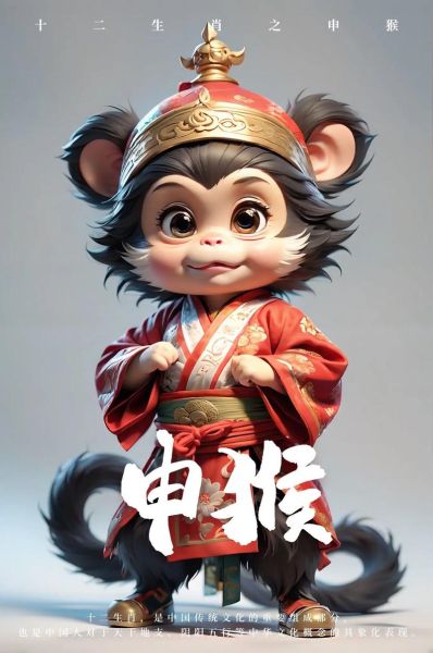 猴人2024年每月财运如何_属猴人今年财运旺不旺