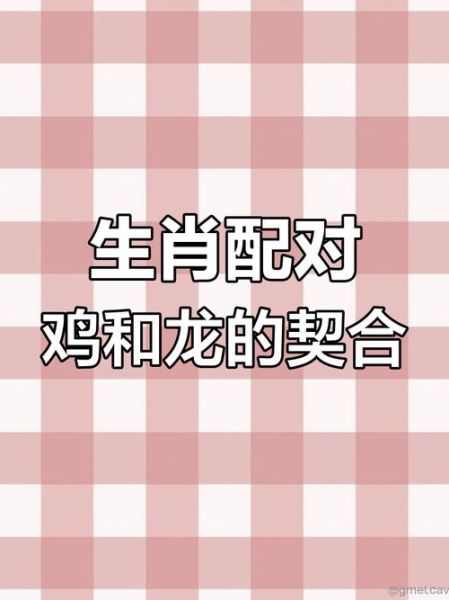 属鸡和属龙合不合_属鸡和属龙婚姻如何
