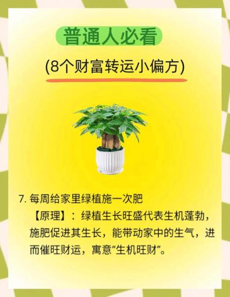 如何提升财运_祝财运好的方法有哪些