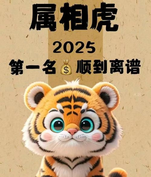 属虎人2019年运势如何_2019年属虎财运旺不旺