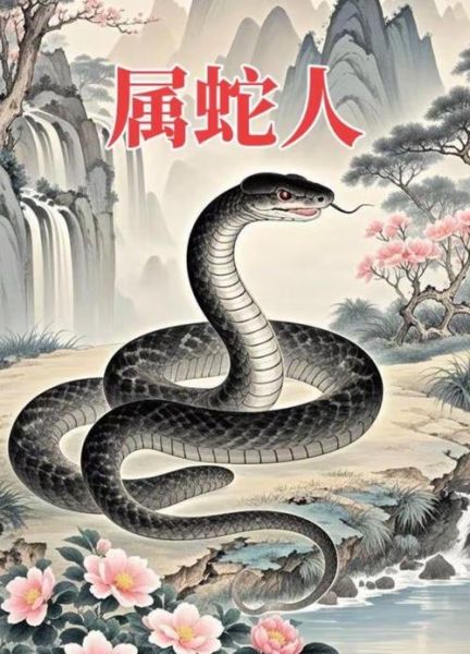 冬月蛇财运如何_冬月蛇怎么招财