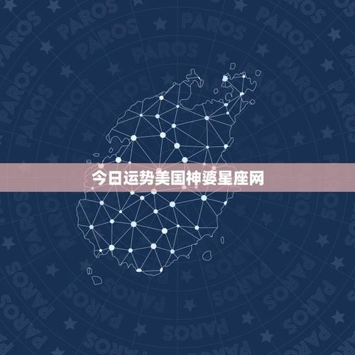 美国神婆运势准吗_2024年12星座运势解析