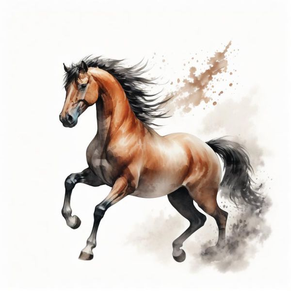 90马年运势如何_90年属马2024年财运怎么样