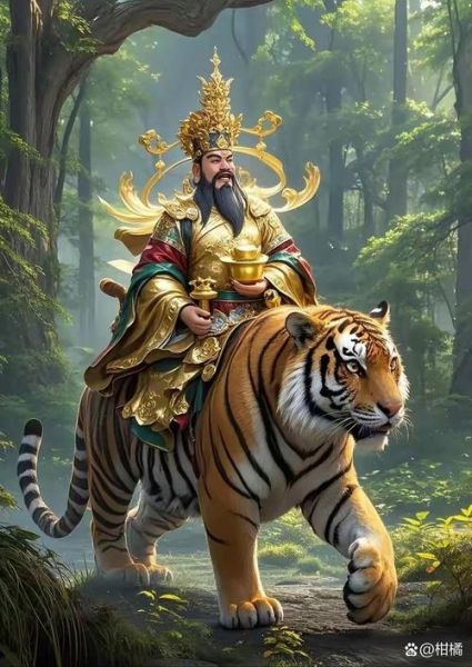 属虎人今日财运方位在哪_属虎人今日财位怎么找