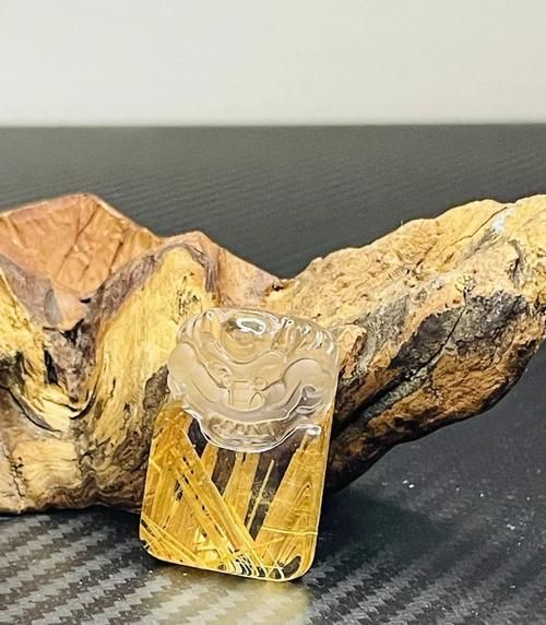 钛晶真的能招财吗_钛晶佩戴禁忌有哪些