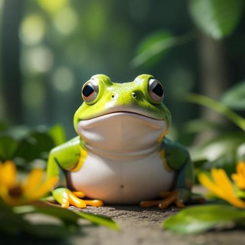 梦到抓青蛙是什么意思_抓青蛙梦境解析