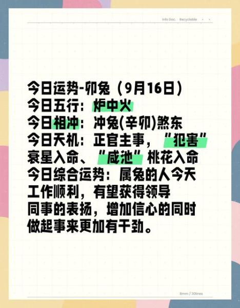 属兔今日财运方位_属兔今日财位在哪