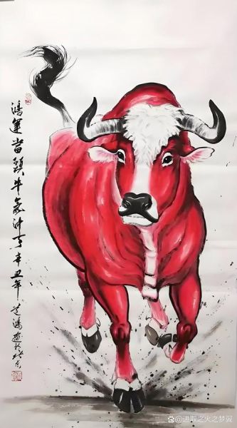 梦到老牛是什么意思_梦见老牛追人怎么办