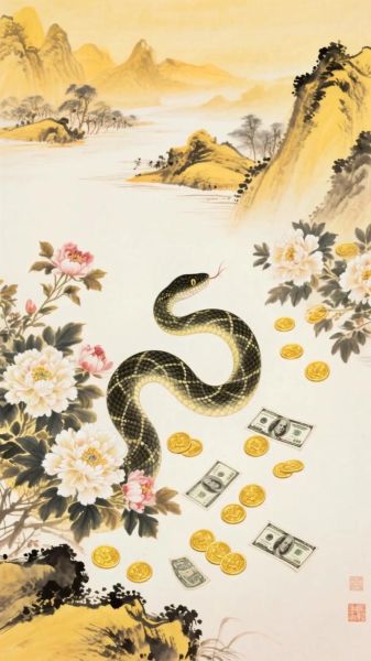 65年蛇2017年运势_如何转运