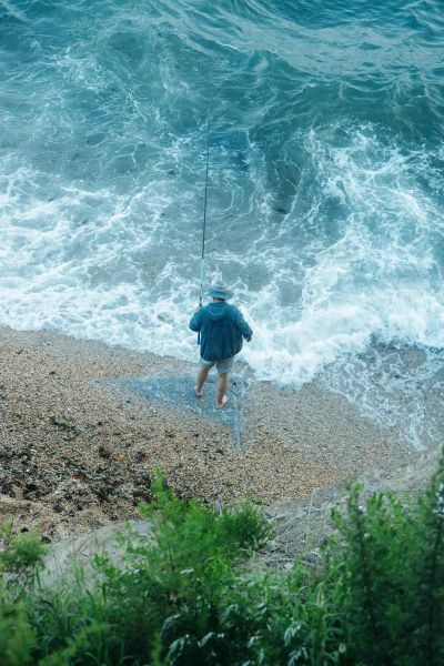 梦到沙滩是什么意思_梦见沙滩的吉凶预兆