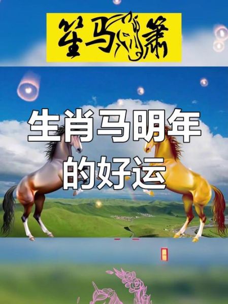 2017年属马运势如何_属马人2017年财运好吗