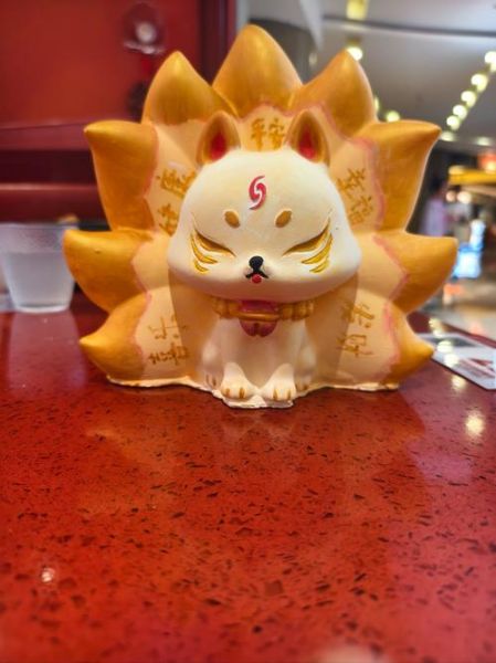 狐仙求财运怎么做_狐仙求财运灵验吗