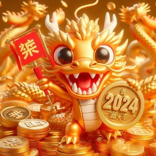 2019年属龙财运如何_属龙人2019年如何提升财运