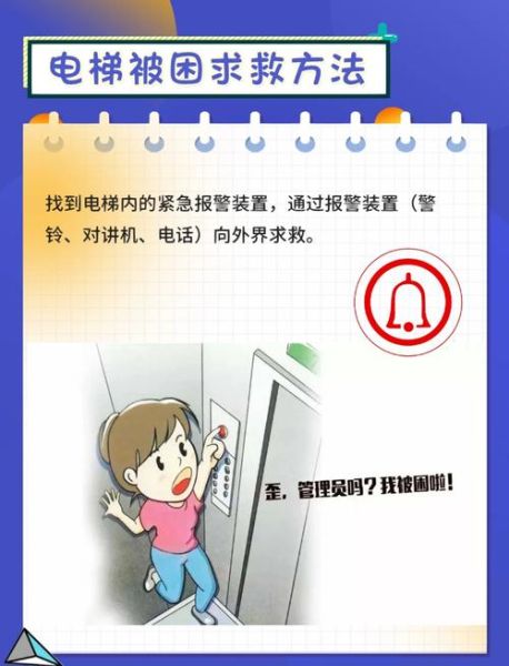 梦到被困电梯是什么意思_如何化解电梯噩梦