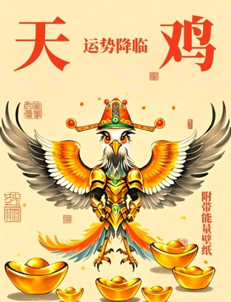 属鸡11月运势如何_属鸡11月财运怎么样