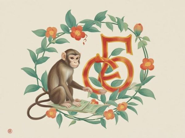 1980年属什么生肖_1980年出生属猴人命运