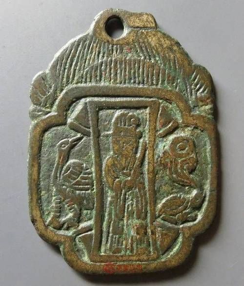 赠补财运符咒有用吗_如何正确请符招财