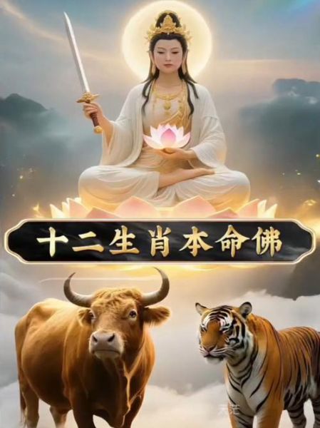 佛家改属相真的有用吗_改属相的正确方法