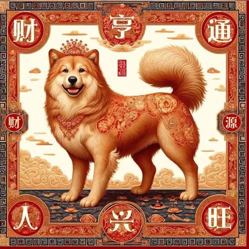 2019属狗偏财运_如何提升