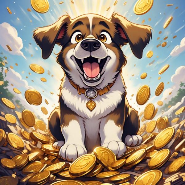 1982年属狗的财运如何_82年属狗人怎样招财