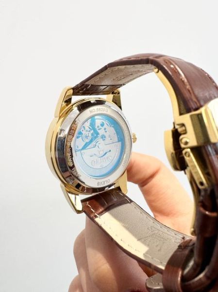 梦见手表坏了_意味着什么