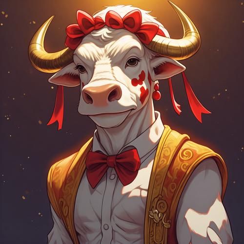 85年属牛财运如何_85年属牛人2024年财运方位