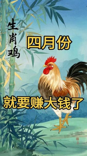 鸡年男出生财运如何_鸡年男财运旺不旺