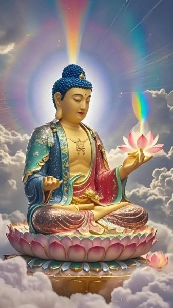 财运顺利的佛有哪些_如何供奉才灵验