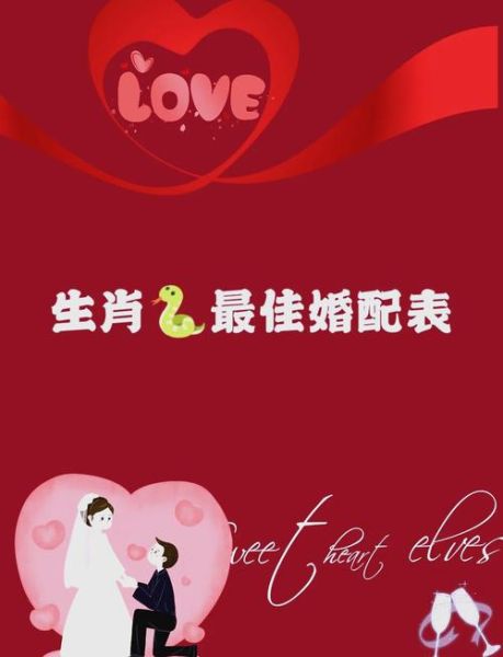 属牛男和属蛇女相配吗_婚姻能长久吗