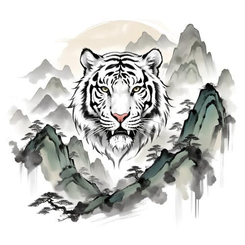 属虎8月运势如何_属虎8月财运好吗