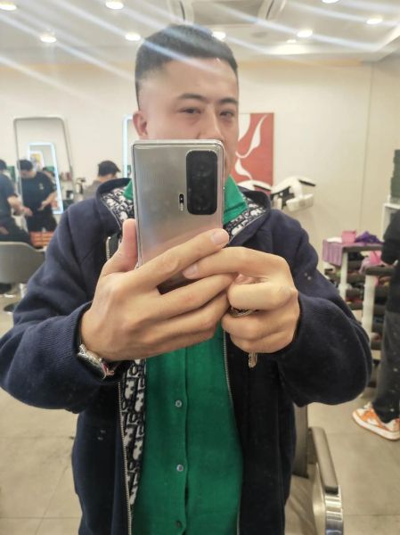 头型圆财运_头型圆的人财运好吗