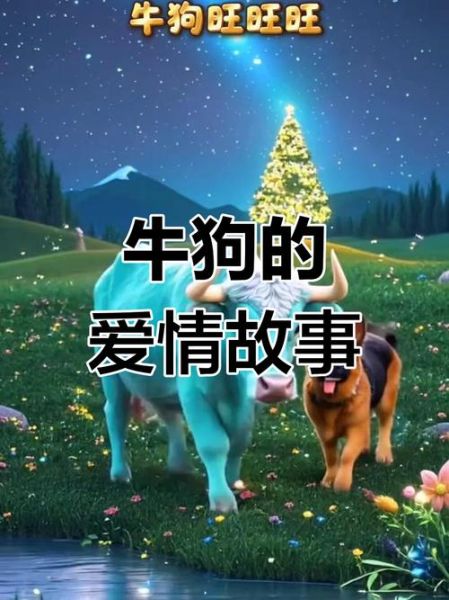 狗牛属相合不合_狗和牛在一起合适吗