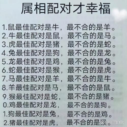 72年男鼠配什么属相好_最佳婚配属相解析