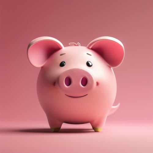 猪男今日运势_如何提升财运