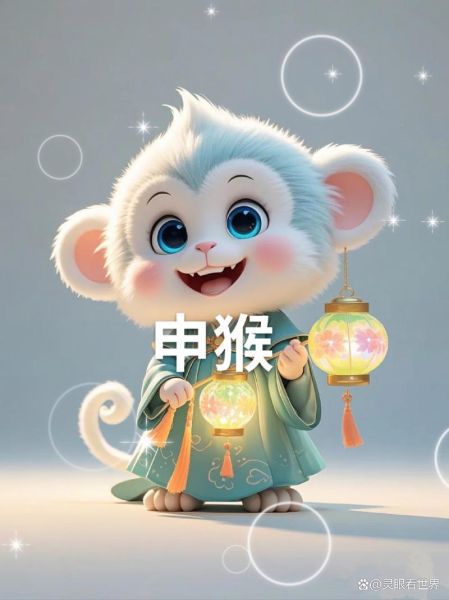 6月属猴运势如何_属猴人六月财运旺不旺