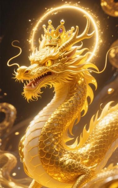 属龙今日运势如何_属龙今日财运怎么样