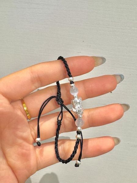 财运不好佩戴什么_戴什么饰品能招财转运