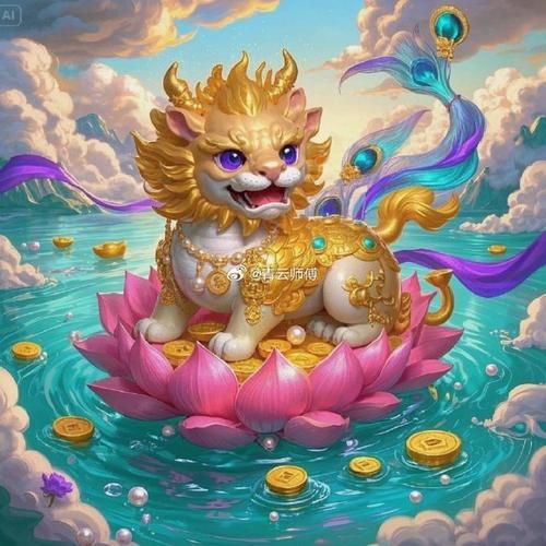 财运亨通动物有哪些_招财风水兽怎么选