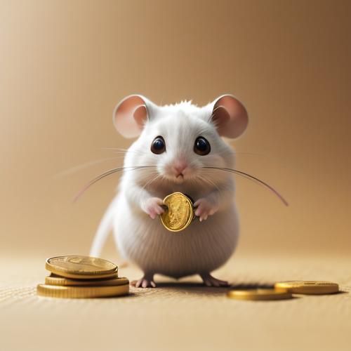 鼠人狗年运势如何_属鼠人2023年财运好吗