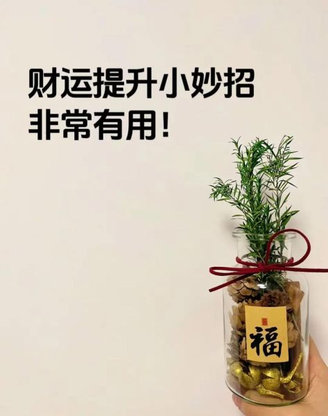 如何提升财运_提升财运最简单的方法