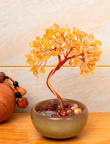 什么宝石招财_黄水晶真的能聚财吗