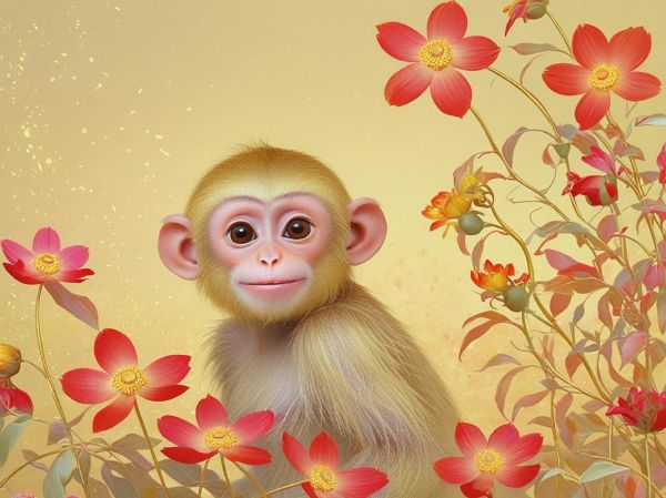 1980年属猴人2024年运势如何_1980年属猴人今年财运怎么样