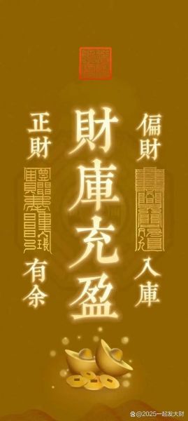 财运十七签_如何解读求财签