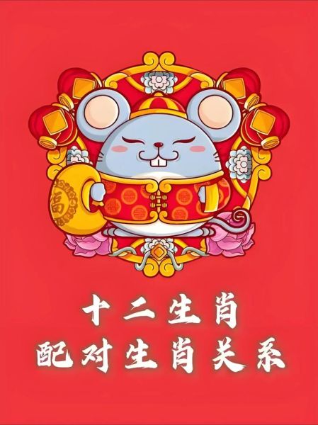 属鼠和属牛婚姻如何_属相相配吗