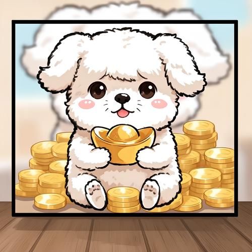 生肖狗发福财运好吗_属狗人如何招财