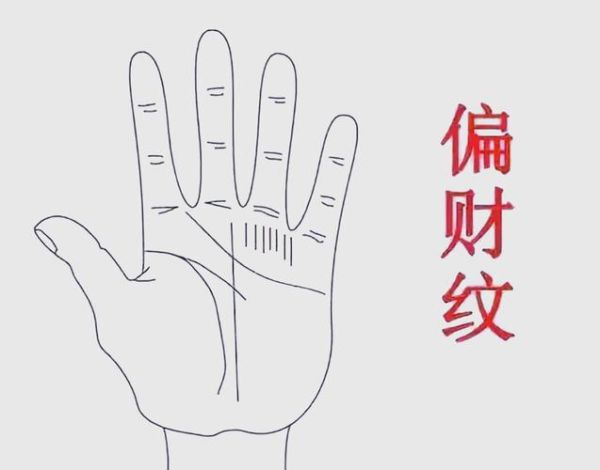 偏财运何时开始_怎么判断偏财运来了