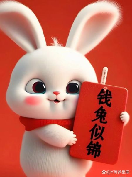 2017属兔全年运势如何_属兔人2017年财运好吗