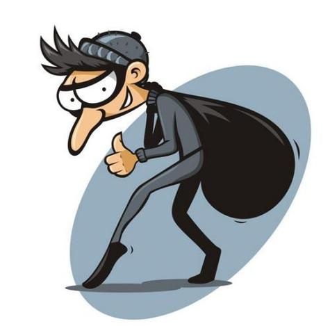 梦见偷人被发现了_周公解梦准吗